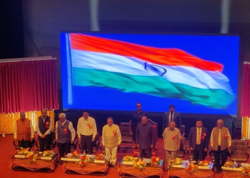 Maharaja Agrasen Business School New Delhi Event photo 3